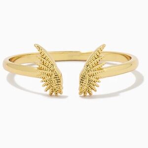Angel Wings Ring Size 8